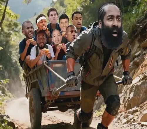 差一冠便可封神!盘点NBA的7大无冕之王:现役哈登、保罗令人遗憾