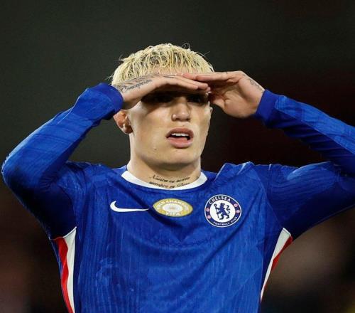 30狂胜+升至英超第二!切尔西新核2助封神,21岁天才破生涯纪录