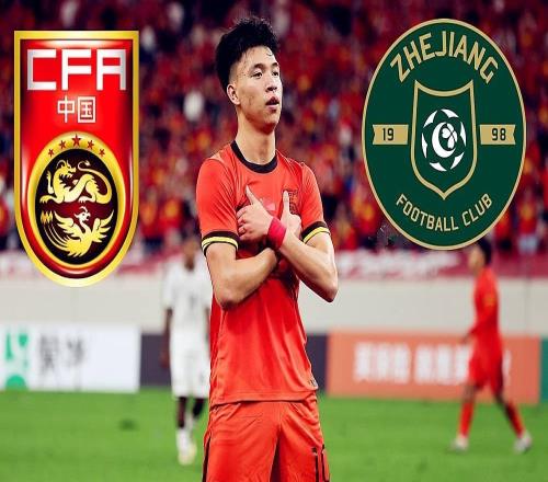 王鈺棟暢想新賽季，希望保持進球效率，球迷直言“快點出去踢”