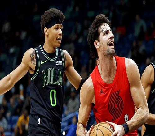 大器晚成!这6名NBA球星,或生涯首次进全明星!里夫斯领衔