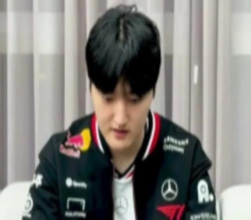 T1官方发布视频:请大家多多支持在KeSPA杯征战的选手们