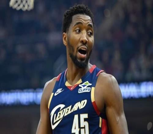 马刺vs骑士前瞻:文班亚马大战骑士双塔,马刺力争避免连败