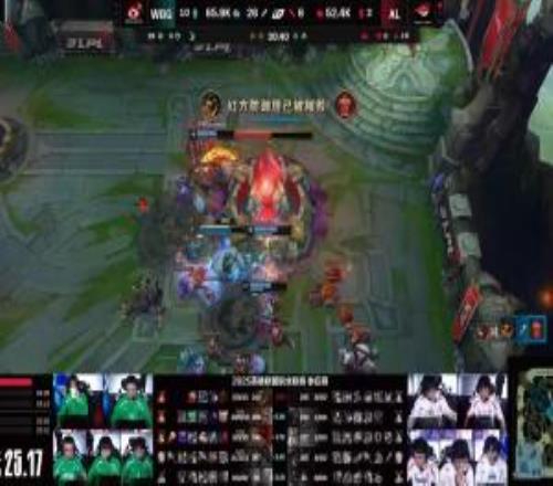 這就是天神的絕活！Tian琪亞娜一次不死直接超神戰績10010