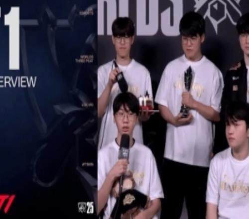 Guma:粉絲間有著我是守承諾的男人這樣形象,能夠兌現諾言很開心