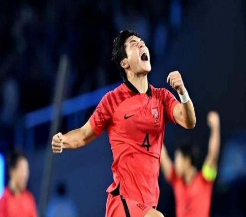 久违了!中超或再迎1名世界杯外援:韩国副队长接近加盟浙江!