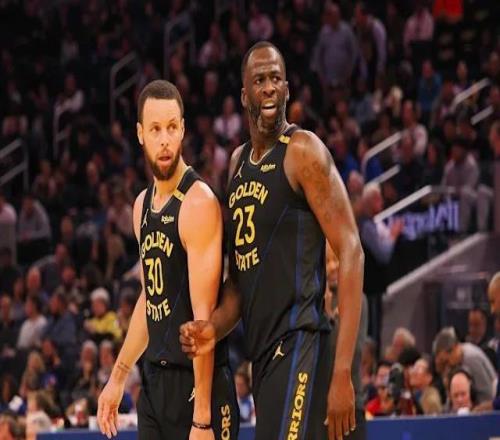 勇記：明日戰雷霆追夢輪休，庫里因腳踝扭傷出戰成疑