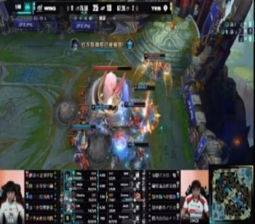 媒体人：Creme真尽力了带不动啊另一个Naiyou打出“严查”的表现