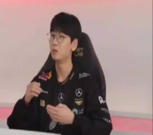 Doran分享幕後趣事：我聽大家語音教學蒙多內心os啊這個真的行嗎