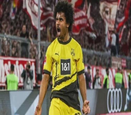 曼聯(lián)拒絕簽約塞門約、阿德耶米！強(qiáng)力中場(chǎng)才是目標(biāo)