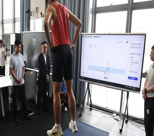 跑完十五運還比賽嗎蘇炳添:“讓我回家看看孩子吧”