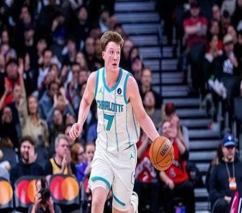 下一個(gè)湯普森黃蜂新秀刷新最快100記三分紀(jì)錄！