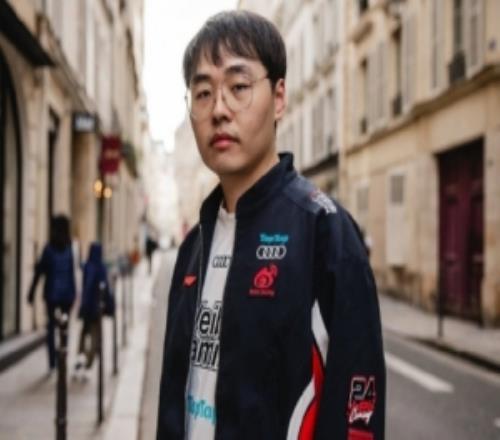 靠北运气真的很好！CFO上单Driver：呼吸哥要去打LPL我刚好补上