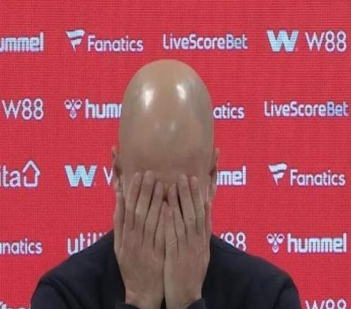 馬帥下課瓜帥遭罪：說了還有合同，怎么沒人信我