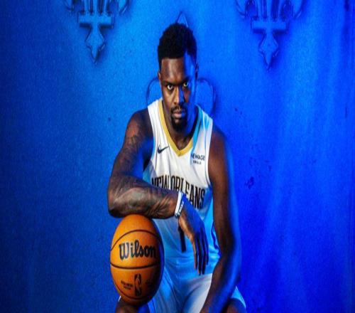 25歲錫安暴瘦引熱議！自稱身體狀態(tài)NBA生涯最佳隊友盛贊球迷質(zhì)疑
