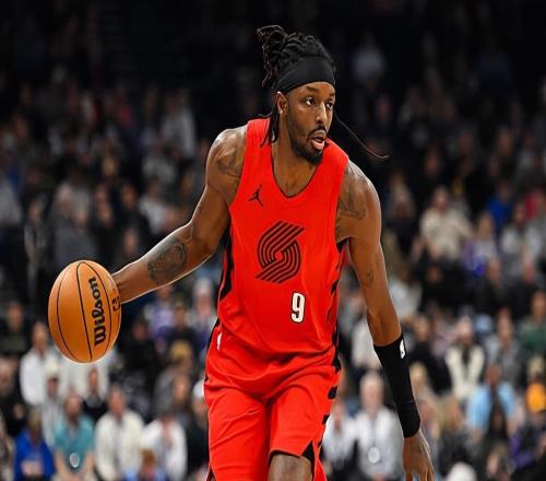 如果开拓者想要进一步提升战绩,锋线大将还得有更好的表现才行