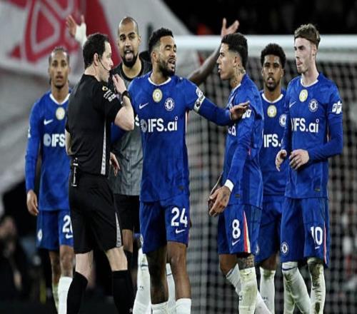 桑切斯本赛季整体发挥稳定,但三场“战犯”有两场是踢阿森纳