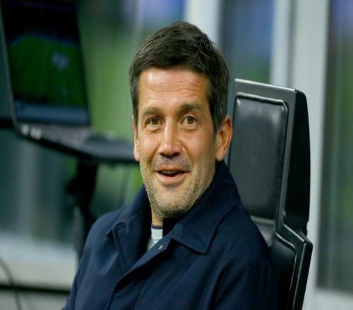 自弗里克后首位,齐沃执教生涯前四场欧冠全部获胜