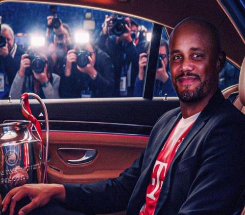 一场21,让少帅斩下16连胜!拜仁创3大不可思议+大巴黎1不争事实