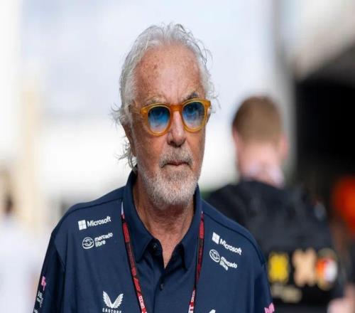 克拉平托的席位也要定了布裏亞托利：我看到了他的進步......