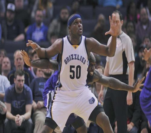 兰多夫：如今NBA已不再是内线为王，全联盟也没真正大前锋