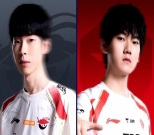 敗者組決賽預告：AL對戰TES誰能拿到最后一張總決賽門票