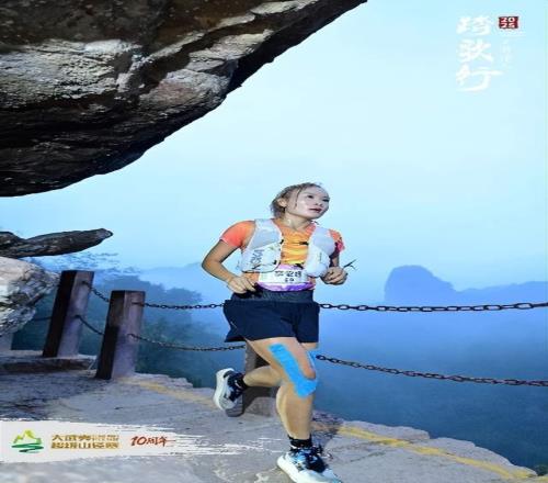 东南双赛燃情收官,HOKA赛事版图再扩张