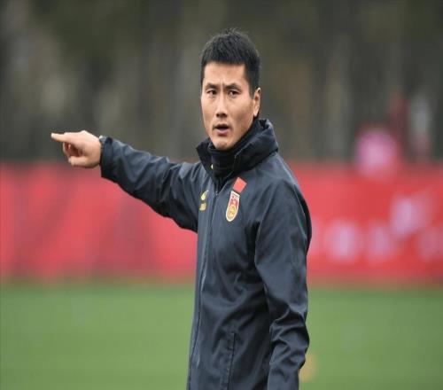 男足2025年新晋国脚,可能会在以下4人中诞生