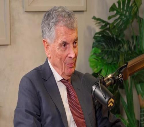 前枪手副主席:我牵线克伦克却被踢出局,只因触碰董事会利益