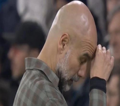 龍賽羅：阿韋洛亞兩回合的戰術教學，讓瓜迪奧拉原形畢露