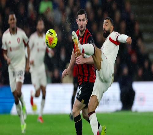 23！95分鐘壓哨絕殺英超大冷門：10.4億豪門13場不敗慘遭終結