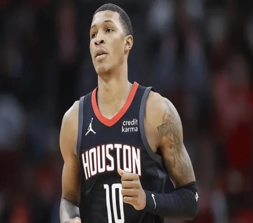 火箭91111雷霆4坏消息!杜兰特申京被限制,谢泼德难有培养价值