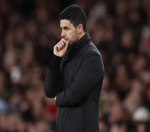 阿森納迫于財務壓力，或被迫開啟清洗模式