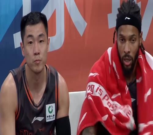 同曦vs山东前瞻:山东状态有起色,邱彪力争带队拿下赛季客场首胜