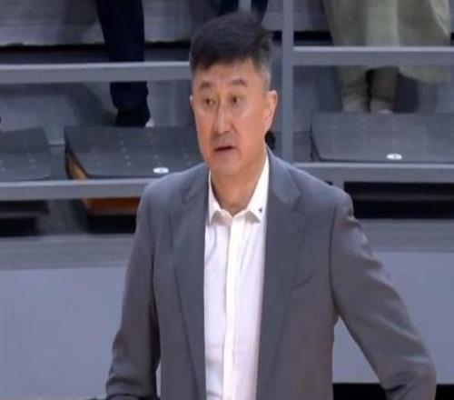 杜鋒：輸球還是自身問題最后陳家政替換王少杰沒有過多考慮