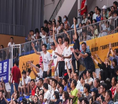 跟着赛事去旅行!本月深圳市光明区将迎来精彩网球赛事