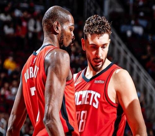 NBA一夜三消息:快船保罗内幕曝光杨瀚森再度下放火箭遭遇错判