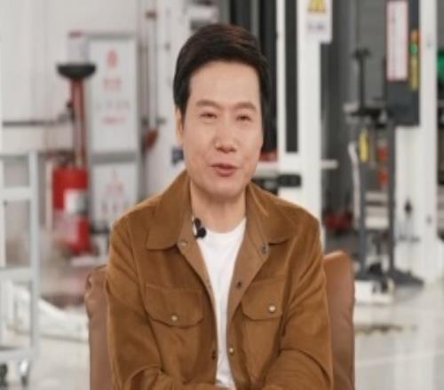 雷军:小字确实是行业陋习,小米从现在做起立马整改