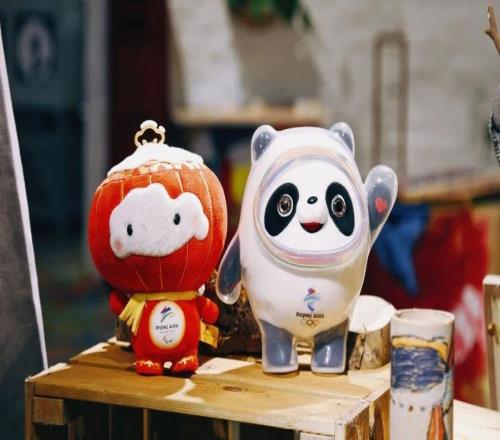 米蘭科爾蒂納冬奧倒計時100天，誰在助力點燃冬奧氛圍