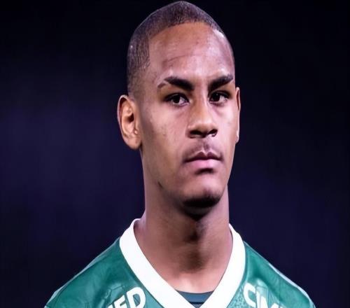 16岁巴西万能神童横空出生，，，，，，，曼城砸4000万欧买人，，，，，，，3大豪门来抢人