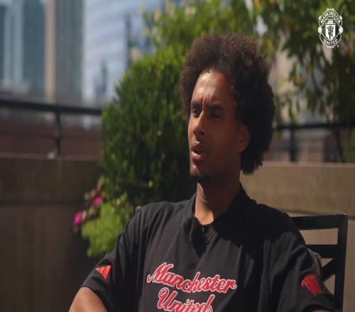 曼联4250万中锋冬窗离队不可避免!用心灵鸡汤自勉,英意球队争夺