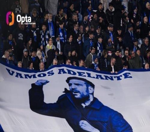 法布雷加斯执教科莫在意甲拿到100分，成队史第二人