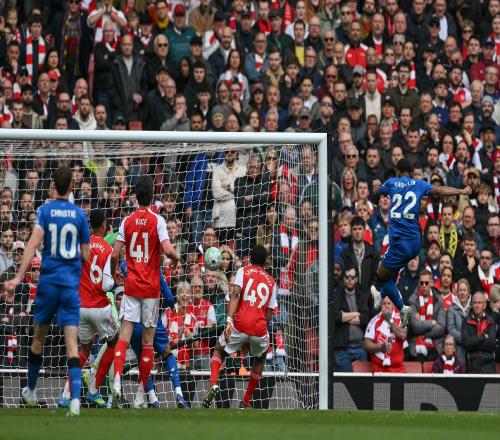 从被打进的两个丢球，，，看看阿尔特塔和阿森纳有多拧巴