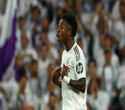 塞尔:尽管维尼修斯与阿隆索关系紧张,但皇马仍坚持与其续约