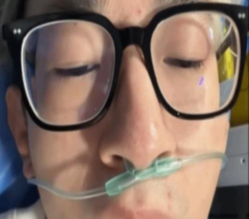 心脏难受、直播倒地！多位大V游戏主播身体亮红灯！