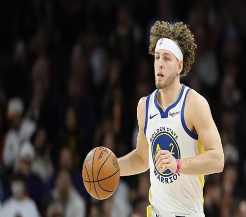 只是不太穩定而已，勇士后場新星的個人能力其實并不差