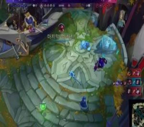 纯在虐！BRO两局4个人头KT人头比354玩弄BRO