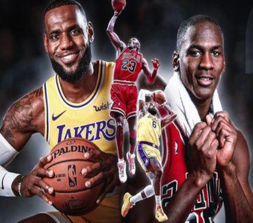 托马斯力挺詹姆斯历史最佳!嘲讽乔丹:不过是给你们出了几款球鞋