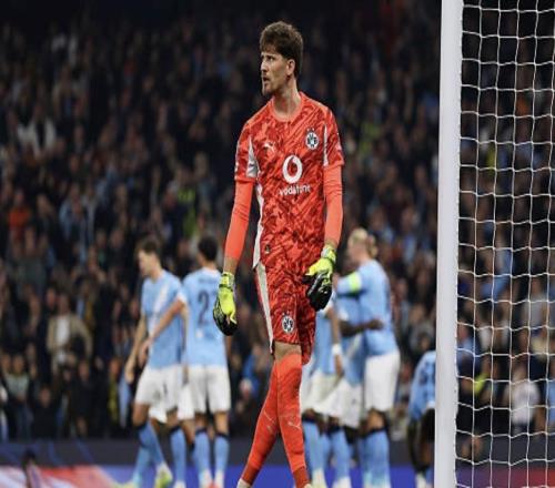 科贝尔:我们其实并没有踢得特别差,四个失球太多了