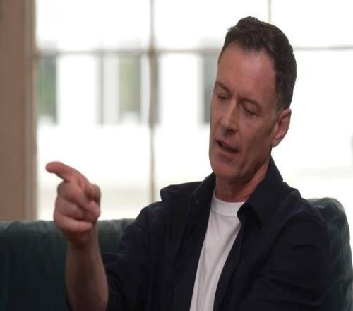 萨顿:萨拉赫极其自私,闹成这样有什么好处