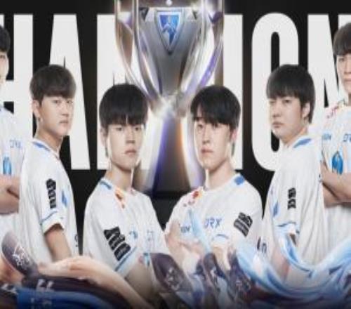 传闻Deft很渴望重返赛场!理性讨论,Deft如果复出在LPL还是LCK更有竞争力